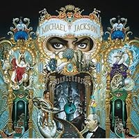 Amazon.com: Michael Jackson - Dangerous: CDs & Vinyl
